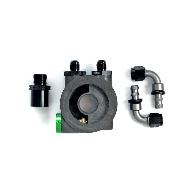 Jagg Oil Coolers Filter System Oil Hyperfl Oil Cooler Jagg Oil Coolers