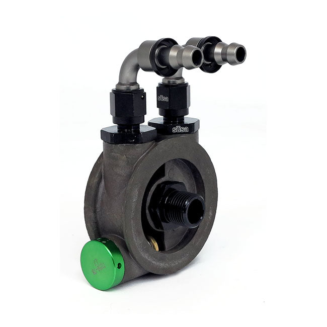 Jagg Oil Coolers Filter System Oil Hyperfl Oil Cooler Jagg Oil Coolers