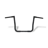 Kodlin, Grooved Bonanza 1 1/4" bagger handlebar. 13" HANDLEBARS Kodlin