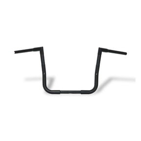Kodlin, Grooved Bonanza 1 1/4" bagger handlebar. 13" HANDLEBARS Kodlin