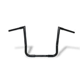 Kodlin, Grooved Bonanza 1 1/4" bagger handlebar. 15" HANDLEBARS Kodlin