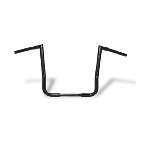 Kodlin, Grooved Bonanza 1 1/4" bagger handlebar. 15" HANDLEBARS Kodlin