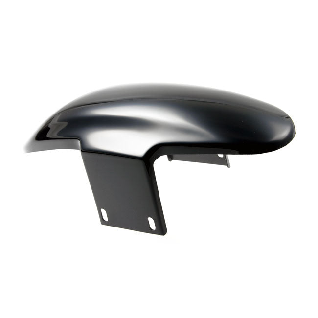 Cult Werk Fr Fender Custom 19" Bk Fender Front Cult Werk