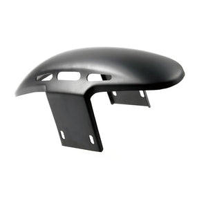Cult Werk Fr Fender Custom 19" Raw Fender Front Cult Werk
