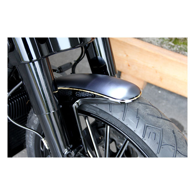 Cult Werk Fr Fender Custom 19" Raw Fender Front Cult Werk