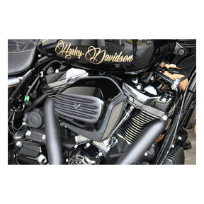 Cult Werk Air Filter Cover Spe Air Cleaner Cover Cult Werk
