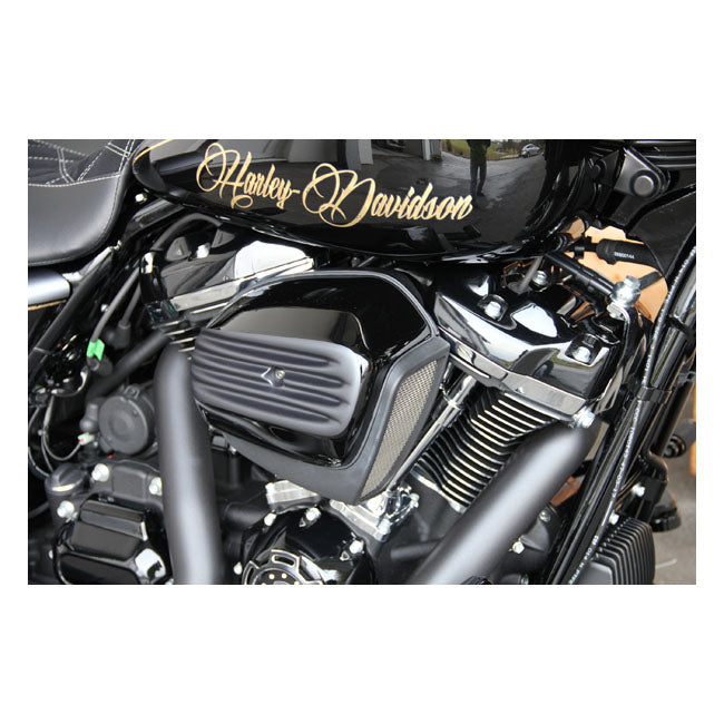 Cult Werk Air Filter Cover Spe Air Cleaner Cover Cult Werk