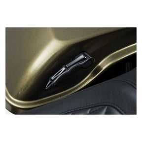 Kuryakyn, Zombie saddlebag latch handles SADDLEBAGS MISC Kuryakyn