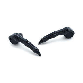 Kuryakyn, Zombie saddlebag latch handles SADDLEBAGS MISC Kuryakyn