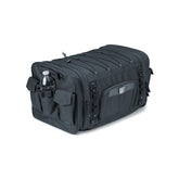 Kuryakyn, Momentum drifter bag, black TOURING LUGGAGE Kuryakyn