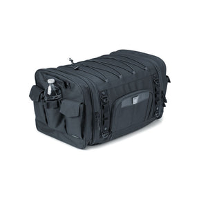 Kuryakyn, Momentum drifter bag, black TOURING LUGGAGE Kuryakyn