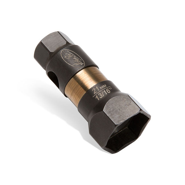 Motion Pro Tool Pro Plug Socket 18 Mm Tools Spark Plug Motion Pro
