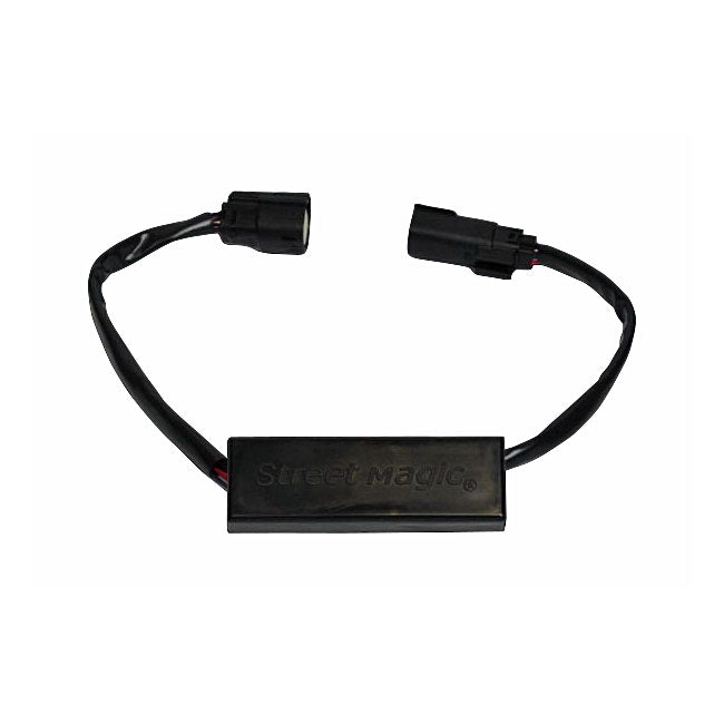 Custom Dynamics, Magic Strobes brake light flasher BRAKE LIGHT FLASHERS Custom Dynamics