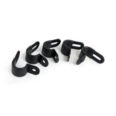 Trw Brake Hose Black Brake Line Clamps Trw