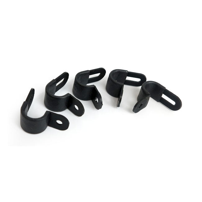 Trw Brake Hose Black Brake Line Clamps Trw
