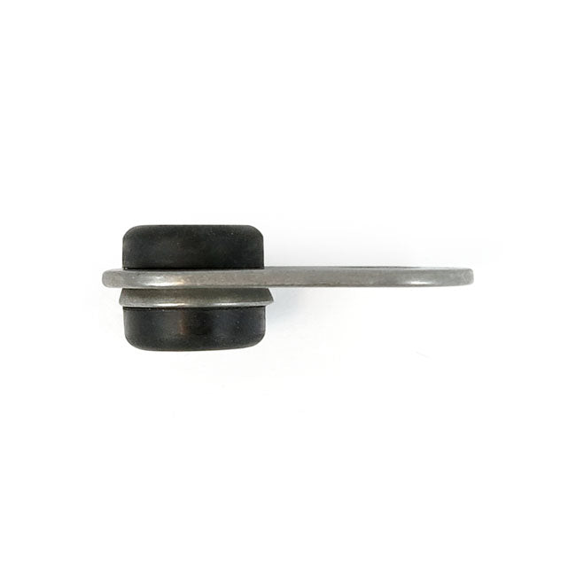 Trw Brake Line Holder Brake Line Clamps Trw