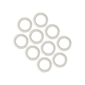 Trw Washer Crush 3/8 10 Mm 10 Pk Brake Line Washers Trw