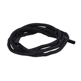 Mcs Round Wire Wrap 5mm. Black Wiring Harness Mcs