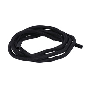 Mcs Round Wire Wrap 5mm. Black Wiring Harness Mcs