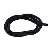 Mcs Round Wire Wrap 8mm. Black Wiring Harness Mcs