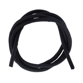 Mcs Round Wire Wrap 8mm. Black Wiring Harness Mcs