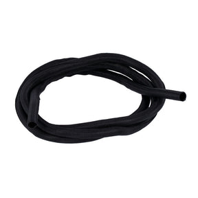 Mcs Round Wire Wrap 8mm. Black Wiring Harness Mcs
