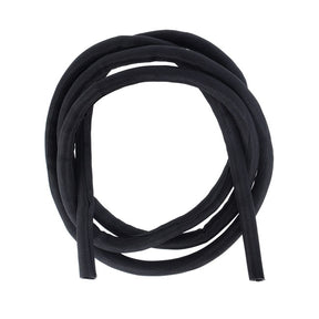 Mcs Round Wire Wrap 10mm. Black Wiring Harness Mcs