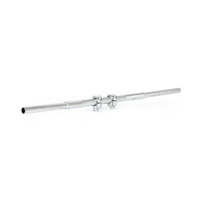 Fehling. 1 1/4" Drag Bar. Chrome Handlebars Fehling Crc