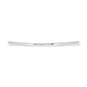 Fehling. 1 1/4" Drag Bar. Chrome Handlebars Fehling Crc