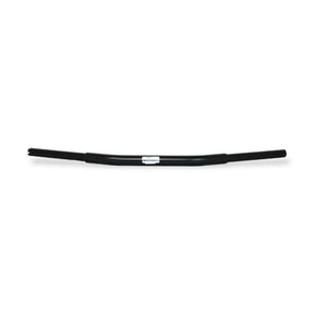 Fehling, 1 1/4" Drag Bar. Black Handlebars Fehling Crc