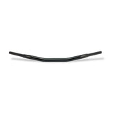 Fehling, 1 1/4" Flyer Bar. Black Handlebars Fehling Crc