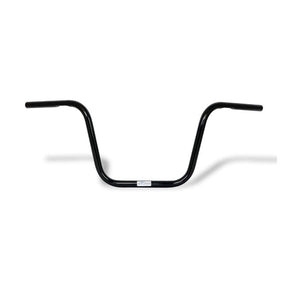 Fehling, 1" Apehanger. 31 Cm High. Black Handlebars Fehling Crc