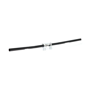 Fehling, 1" Drag Bar 92cm Wide. Black Handlebars Fehling Crc