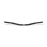Fehling, 1" Flyer Bar. 85cm Wide. Black Handlebars Fehling Crc