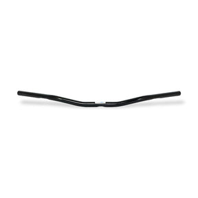 Fehling, 1" Flyer Bar. 85cm Wide. Black Handlebars Fehling Crc