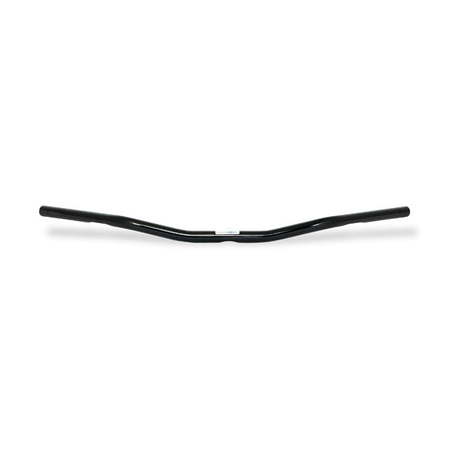 Fehling, 1" Flyer Bar. 85cm Wide. Black Handlebars Fehling Crc
