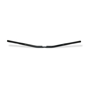Fehling, 1" Flyer Bar. 101cm Wide. Black Handlebars Fehling Crc