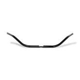 Fehling 1" Dirty Bar Black Handlebars Fehling Crc