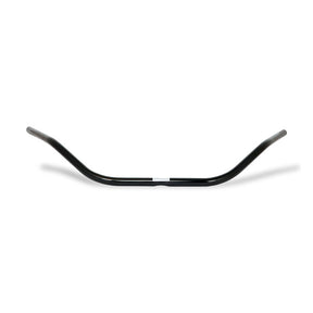 Fehling 1" Dirty Bar Black Handlebars Fehling Crc
