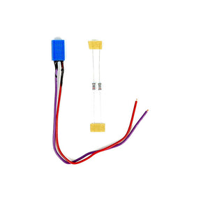Axel Joost Elektronik, Nanoflash Turn Signal Flasher Turn Signals Flashers Elektronikbox