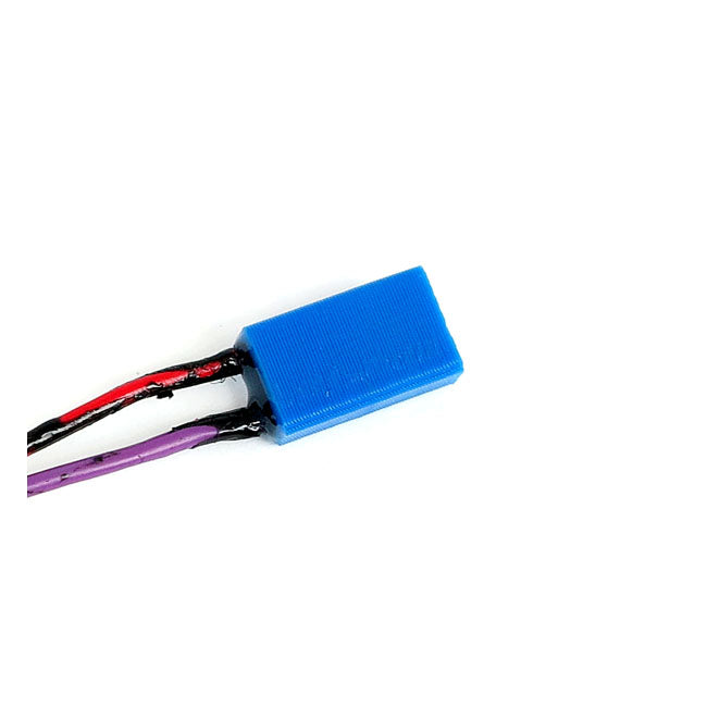 Axel Joost Elektronik, Nanoflash Turn Signal Flasher Turn Signals Flashers Elektronikbox
