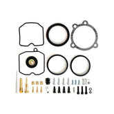 All Balls Carburetor Rebuild Kit Harley 883 Carburetors Rebuild Kits All Balls