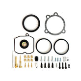 All Balls Carburetor Rebuild Kit Harley 1200 Carburetors Rebuild Kits All Balls