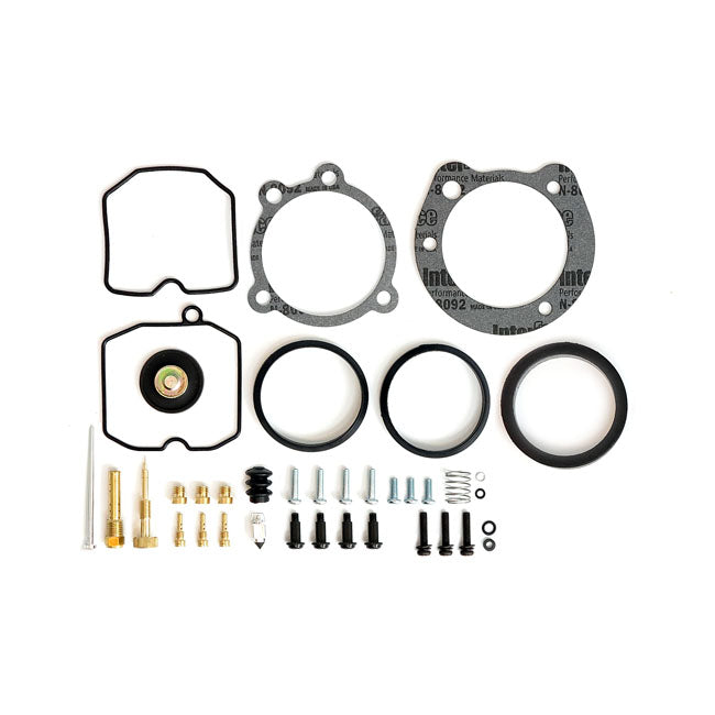All Balls Carburetor Rebuild Kit Harley 82 Ci Carburetors Rebuild Kits All Balls
