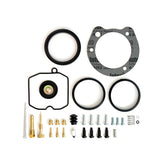 All Balls Carburetor Rebuild Kit Harley 88 Ci Carburetors Rebuild Kits All Balls