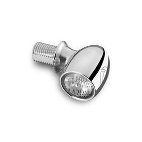 Kellermann bullet Atto LED turn signal chrome ECE TURN SIGNALS Kellermann