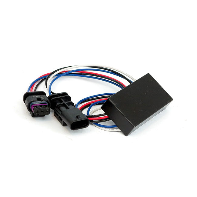 Custom Dynamics, Magic Strobes brake light flasher BRAKE LIGHT FLASHERS Custom Dynamics
