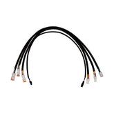 Namz Handlebar Wire Extension Harnesses Kit 610 Mm (24") Wiring Extension Kits Namz