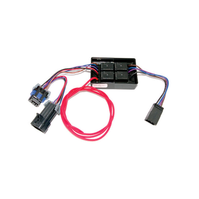 Namz Harness 5 To4 Wire Trailer Isolator Trailer Hitches Namz