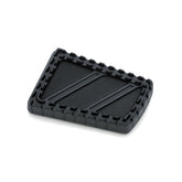 Kuryakyn, Riot brake pedal pad BRAKE PEDAL PADS Kuryakyn